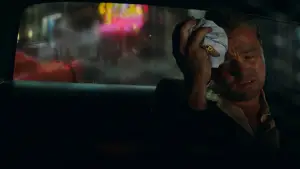 Задник к фильму "Однажды в… Голливуде" #555667