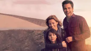 Задник к фильму "Люди как мы" #262242