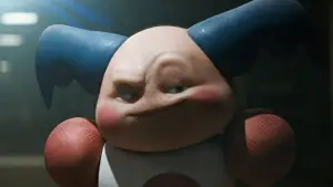 Задник к фильму "Покемон: Детектив Пикачу" #646485