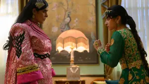 Задник к фильму "Приличное общество" #323760