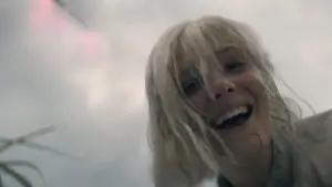 Задник к фильму "Хищник: Планета смерти" #507863