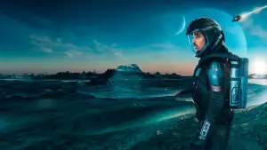 Задник к фильму "Долгий путь" #564340