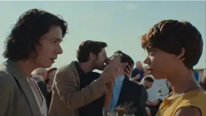 Задник к фильму "Talk Me" #770636