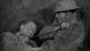 Задник к фильму "Большой парад" #455434