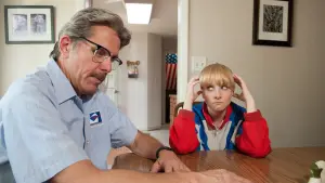 Задник к фильму "Бронза" #305315