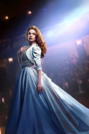 Постер к фильму "Величайший шоумен" #580272