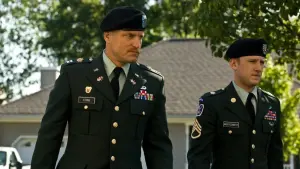 Задник к фильму "Посланник" #266068