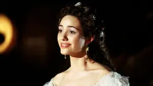 Задник к фильму "Призрак оперы" #230106