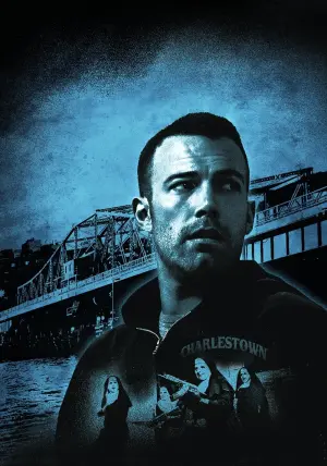 Постер к фильму "Город воров" #232481