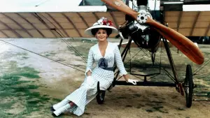 Задник к фильму "Воздушные приключения" #397283