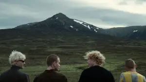 Задник к фильму "На игле" #656389