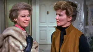 Задник к фильму "Угадай, кто придёт к обеду?" #207094