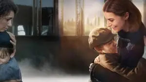 Задник к фильму "Детский поезд" #680767