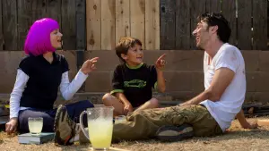 Задник к фильму "Хотел бы я быть здесь" #279968