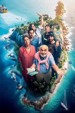 Надо было ехать в Грецию