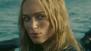 Задник к фильму "Пираты Карибского моря: На краю света" #564472