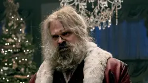 Задник к фильму "Жестокая ночь" #218689