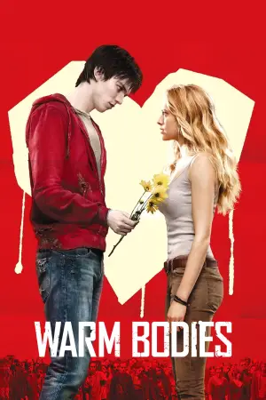 Постер к фильму "Тепло наших тел" #690383