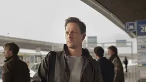 Задник к фильму "Люди и птицы" #723951