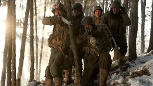 Задник к фильму "Отряд героев" #340289