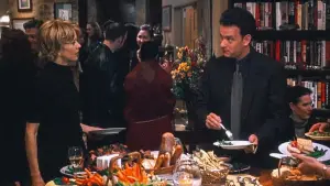 Задник к фильму "Вам письмо" #743834