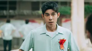 Задник к фильму "Болен тобой" #620720