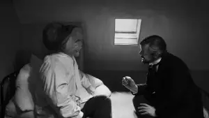 Задник к фильму "Человек-слон" #681244