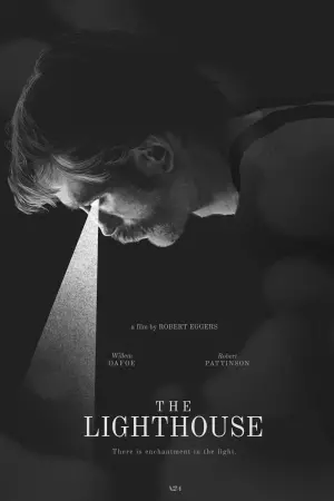 Постер к фильму "Маяк" #34345