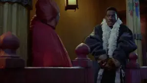 Задник к фильму "Золотой ребенок" #348599