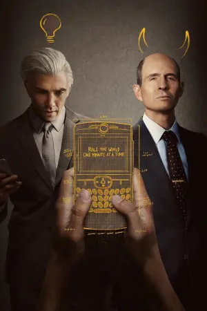 Постер к фильму "Кто убил BlackBerry?" #230852