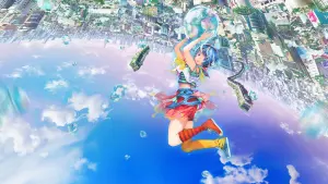 Задник к фильму "Пузырь" #220073