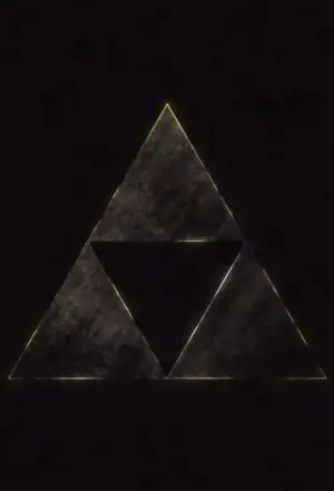 Постер к фильму "Легенда о Зельде" #606032