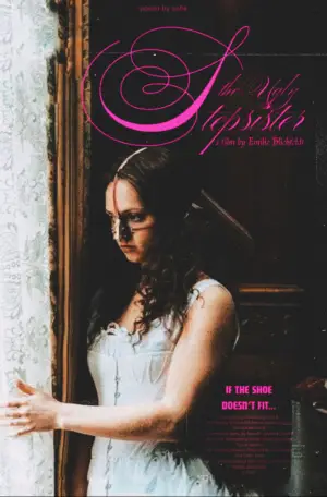 Постер к фильму "Гадкая сестра" #519428