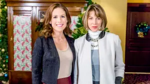 Задник к фильму "В поисках Санта-Клауса" #426805