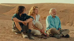 Задник к фильму "Тайна Хеопса" #628727