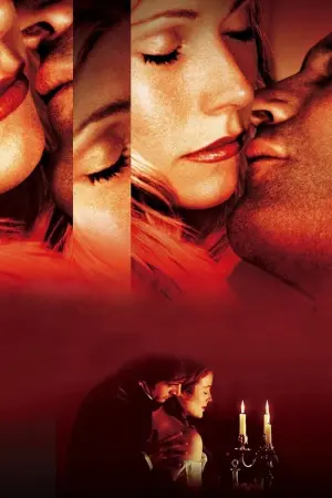 Постер к фильму "Одержимость" #458914