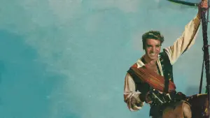 Задник к фильму "Красный корсар" #398732