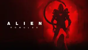 Задник к фильму "Чужой: Ромул" #545684