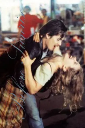 Постер к фильму "Перед рассветом" #180941