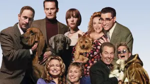 Задник к фильму "Победители шоу" #254213