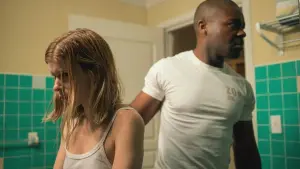 Задник к фильму "Заложник" #400231