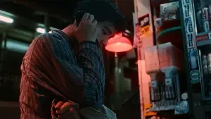 Задник к фильму "Чунгкингский экспресс" #655476