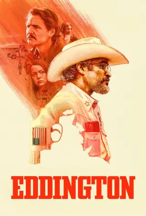 Постер к фильму "Эддингтон" #545404