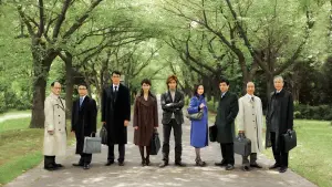 Задник к фильму "Герой" #410911