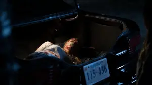 Задник к фильму "Кукловод" #421731