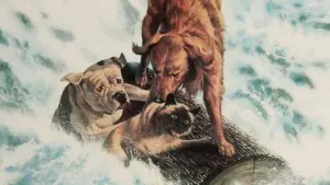 Задник к фильму "Дорога домой: Невероятное путешествие" #251054