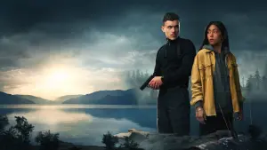 Задник к фильму "Сайен" #332065