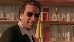 Задник к фильму "Бутылочная ракета" #697342