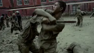 Задник к фильму "Рейд 2" #677313