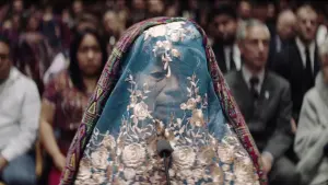 Задник к фильму "Ла Йорона" #363620